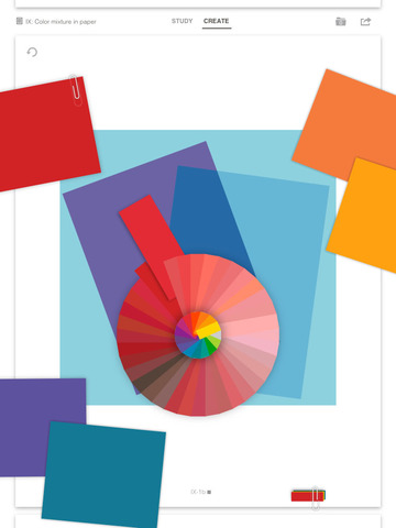 免費下載教育APP|Josef Albers's The Interaction of Color app開箱文|APP開箱王