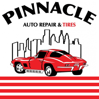 Pinnacle Auto and Tires 商業 App LOGO-APP開箱王