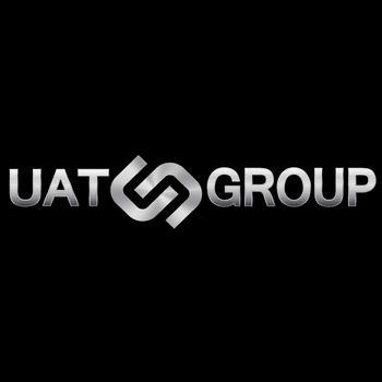 UAT Group LOGO-APP點子