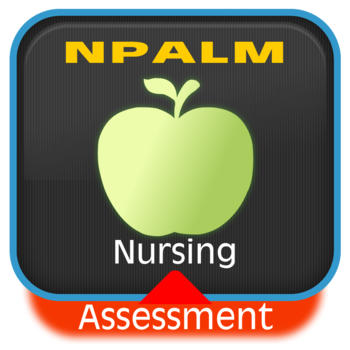 NPalm Nursing Assessment 教育 App LOGO-APP開箱王