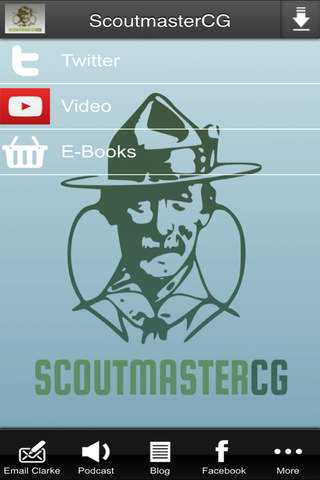 ScoutmasterCG screenshot 3