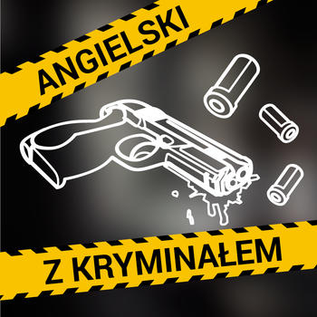 Angielski z kryminałem - Cold little hand LOGO-APP點子