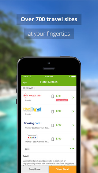 【免費旅遊App】Wego Flights & Hotels-APP點子