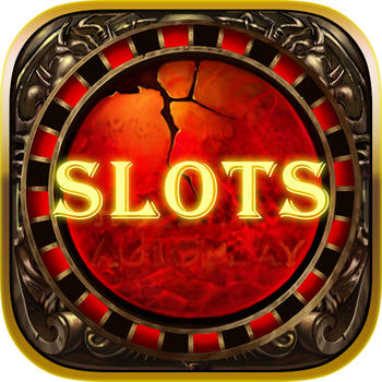 Slots The Norse gods free las vegas casino game LOGO-APP點子