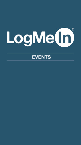 免費下載生產應用APP|LogMeIn Events app開箱文|APP開箱王