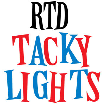 RTD Tacky Lights 娛樂 App LOGO-APP開箱王