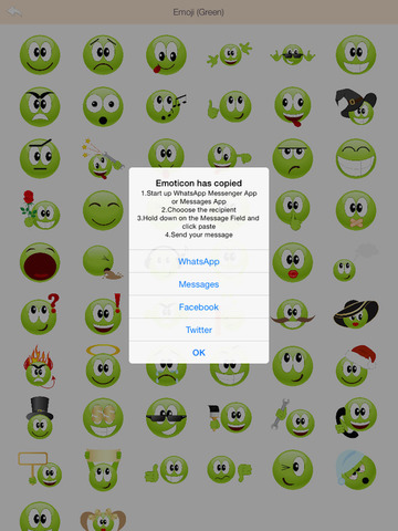 【免費教育App】Stickers for WhatsApp, Viber, Telegram and All Chat Messengers PRO-APP點子