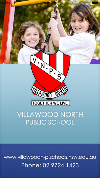Villawood North Public School - Skoolbag