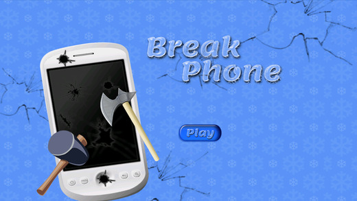 免費下載遊戲APP|Break your phone - broken screen app開箱文|APP開箱王