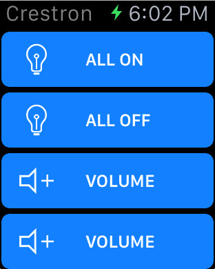 【免費生活App】Crestron-APP點子