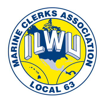 ILWU 63 LOGO-APP點子