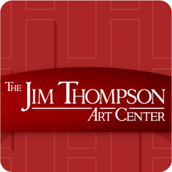 JimThompson LOGO-APP點子