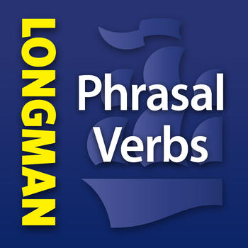 Longman Phrasal Verbs Dictionary LOGO-APP點子