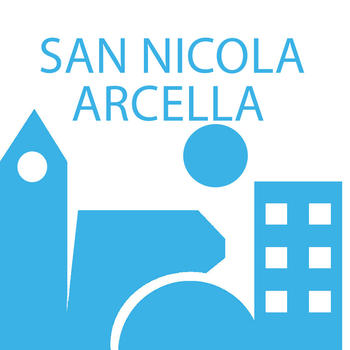 San Nicola Arcella LOGO-APP點子