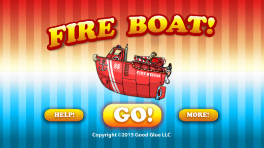 免費下載遊戲APP|Fire Boat app開箱文|APP開箱王