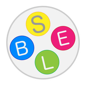 SBBLEController LOGO-APP點子