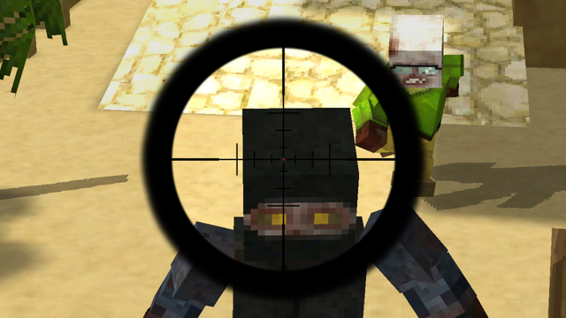 免費下載遊戲APP|Pixel Dead - Pixel Style Gun Shooting Fps Game app開箱文|APP開箱王