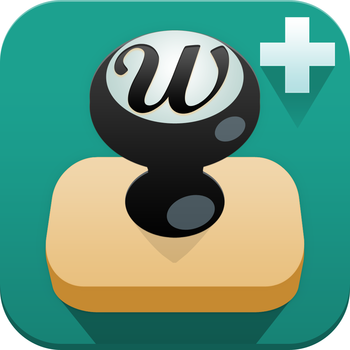 iStamp+ - Batch Watermark Photos LOGO-APP點子