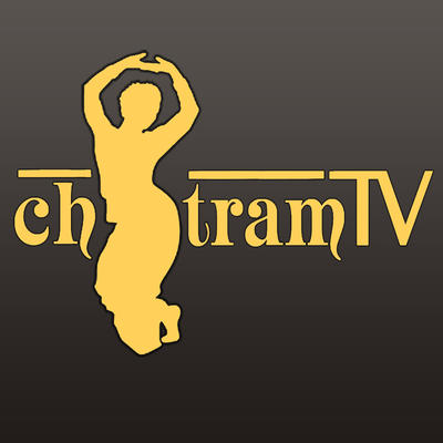 Chitram TV App Icon