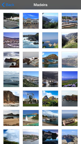 【免費交通運輸App】Madeira Island Offline Guide-APP點子