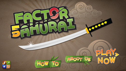 【免費教育App】Factor Samurai - Multiplication and Division Mastery-APP點子