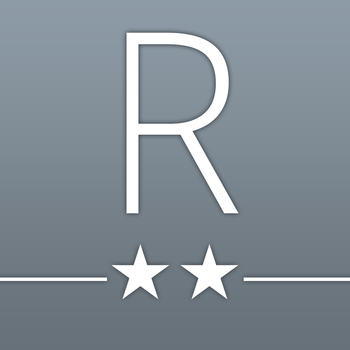 Republique Hotel Paris for iPad LOGO-APP點子