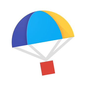 Google Express LOGO-APP點子