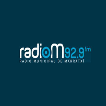 Ràdio Marratxí LOGO-APP點子