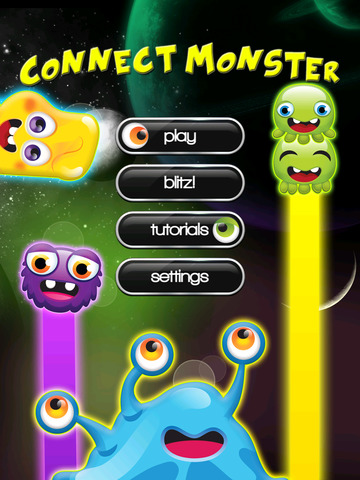 免費下載遊戲APP|Connect Monsters Free - Fun New Monsters Dot Link And Connect Game app開箱文|APP開箱王