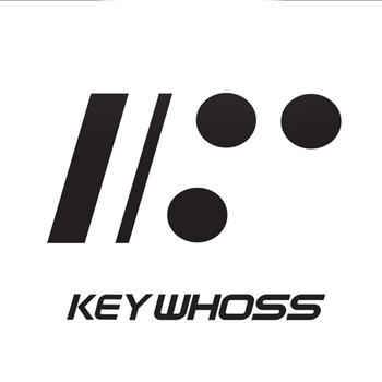 KeyWhoss ® LOGO-APP點子