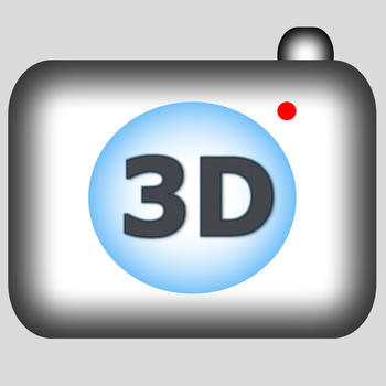 Selfie 3D - 3D Photo with Augmented Reality 攝影 App LOGO-APP開箱王