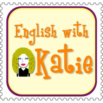 English with Katie LOGO-APP點子