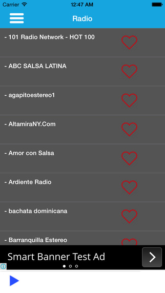 Salsa Music Radio With Music News