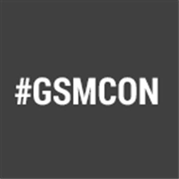 GSMCON LOGO-APP點子