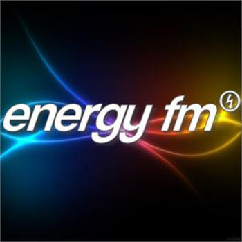 Energy FM UK LOGO-APP點子