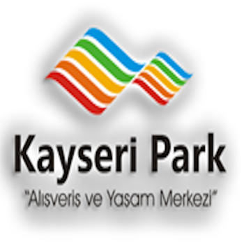 Kayseripark AVM LOGO-APP點子