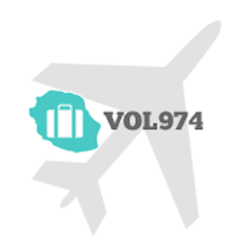 Vol974 - Comparateur Péi ! 旅遊 App LOGO-APP開箱王