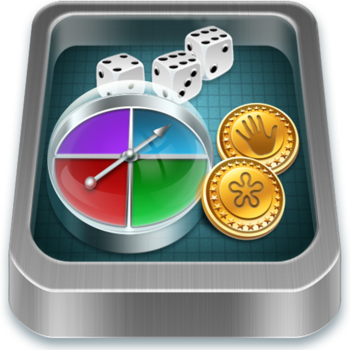 Probability Tools LOGO-APP點子