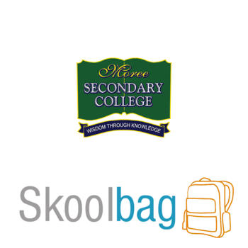 Moree Secondary College - Skoolbag LOGO-APP點子