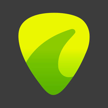 Guitar Tuna – The Ultimate Free Tuner for Guitar, Bass and Ukulele with Chord tab game and Metronome LOGO-APP點子