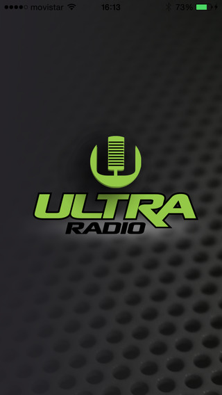 Ultra Radio - Ultratelecom