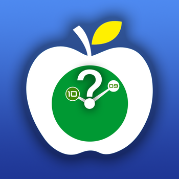 Teach Me Time LOGO-APP點子