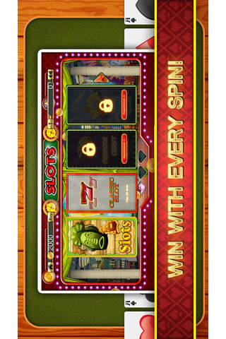 ``` Ancient Golden Age Slots: New Big Wheel Casino Machines Free screenshot 2