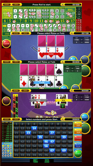 免費下載遊戲APP|Real Casino: Slots, Roulette, BlackJack, Video Poker, Keno, Baccarat, Caribbean and more app開箱文|APP開箱王