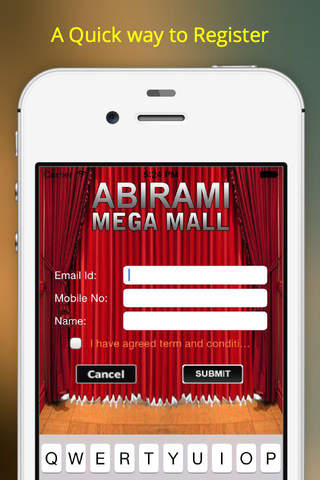 Abirami Mega Mall - Book Movie ticket Online screenshot 3