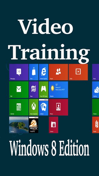 免費下載生產應用APP|Video Training - Windows 8 Edition app開箱文|APP開箱王