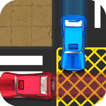 Traffic Warden LOGO-APP點子