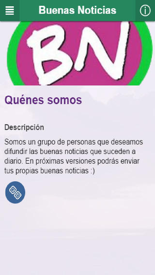 【免費工具App】Buenas Noticias-APP點子