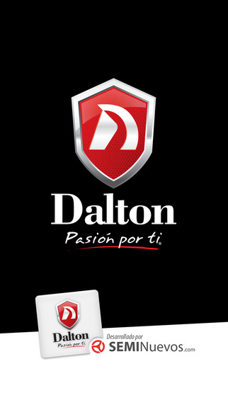 Dalton Pasión por ti