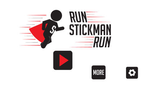 Run Stickman Run Pro screenshot 2